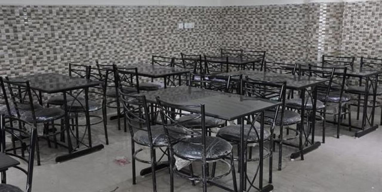 Hotel Kk Residency Chandīgarh Exterior foto